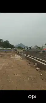 There is a plot 26x40
North facing 
Dtcp and rera approved site