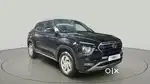 Hyundai Creta 1.5 EX Petrol, 2021, Petrol