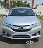 Honda City 2014-2015 i DTEC SV, 2015, Diesel