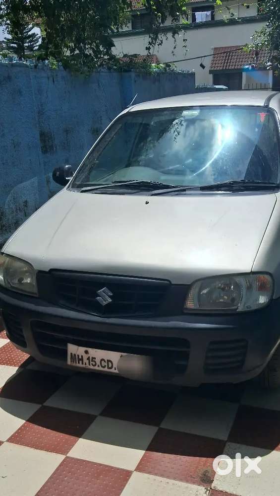 Maruti Suzuki Alto 2009 Petrol 67000 Km Driven