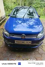 Volkswagen Ameo 2019 Diesel Good Condition
