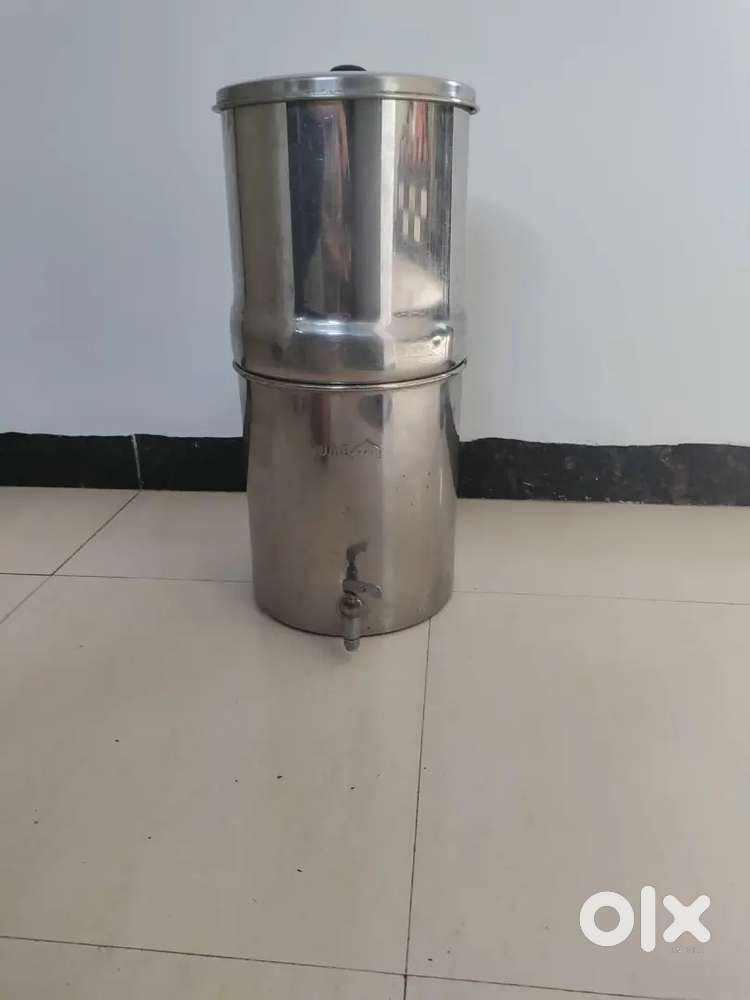 Water filter