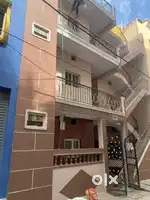 1km from hsr bda complex