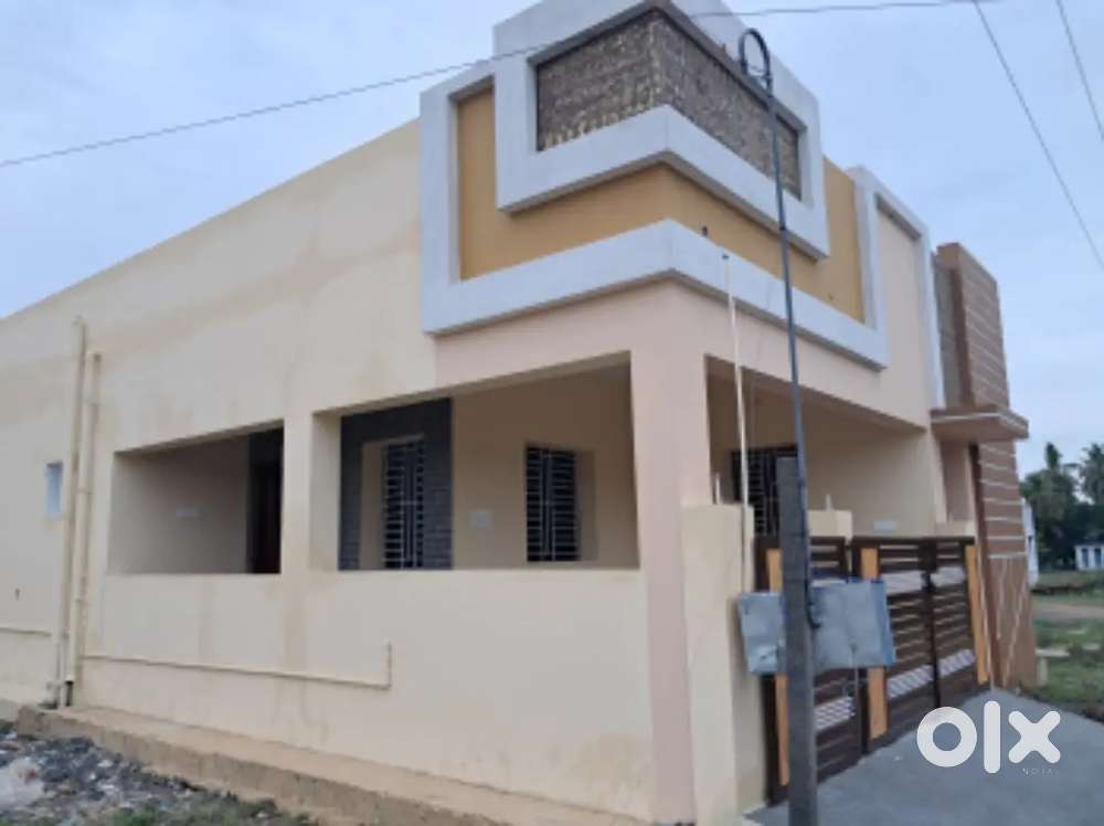 House Sale in gated society near sabujnagar