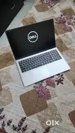 Dell intel core i5 11th Generation 8GB Ram 256GB SSD and 1TB Hardisk