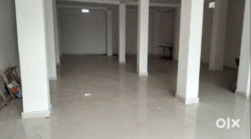 Commercial Space for Rent – Daladili Road.