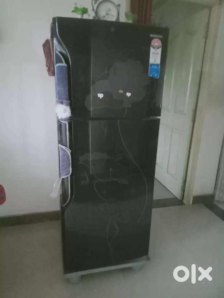 Samsung model RT26HCLB1