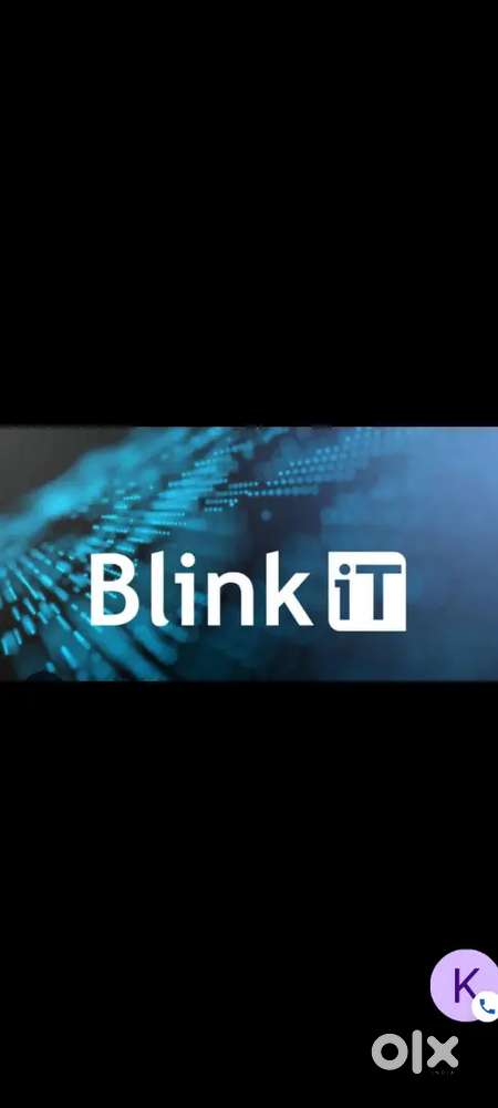 Hiring for amritsar blinkit delivery boy job