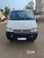 Maruti Suzuki Eeco 1.2 7 STR, 2017, Petrol