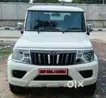 Mahindra Bolero 1.5 B6, 2022, Diesel