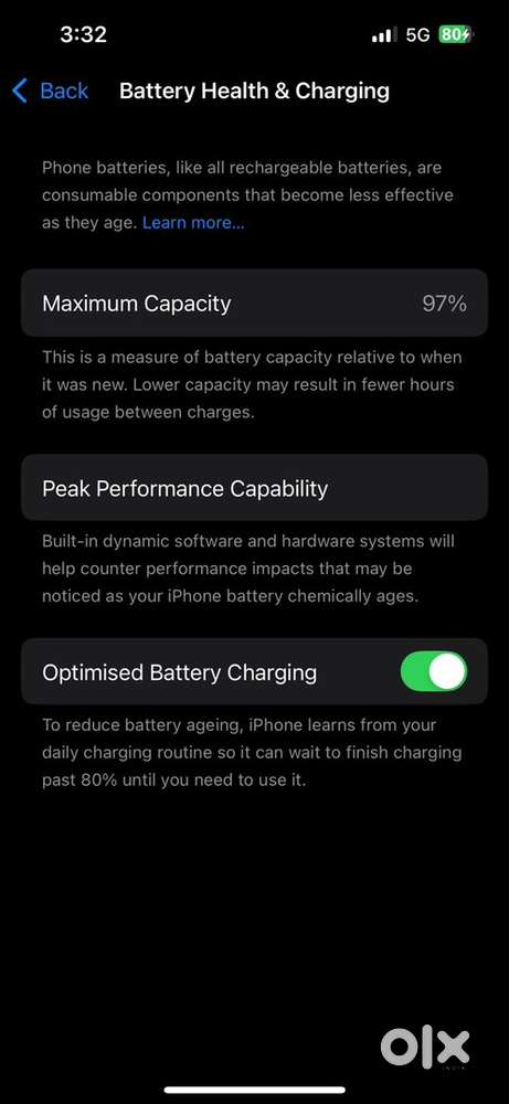 I phone 13