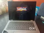 Lenovo Yoga Core I3 Gen 8