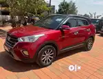 Hyundai Creta 1.4 E Plus CRDi, 2019, Diesel