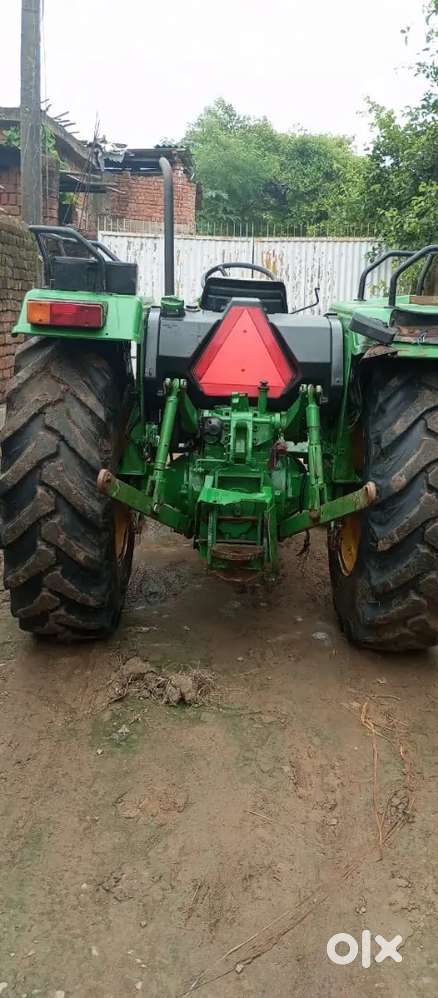 John deer 5210