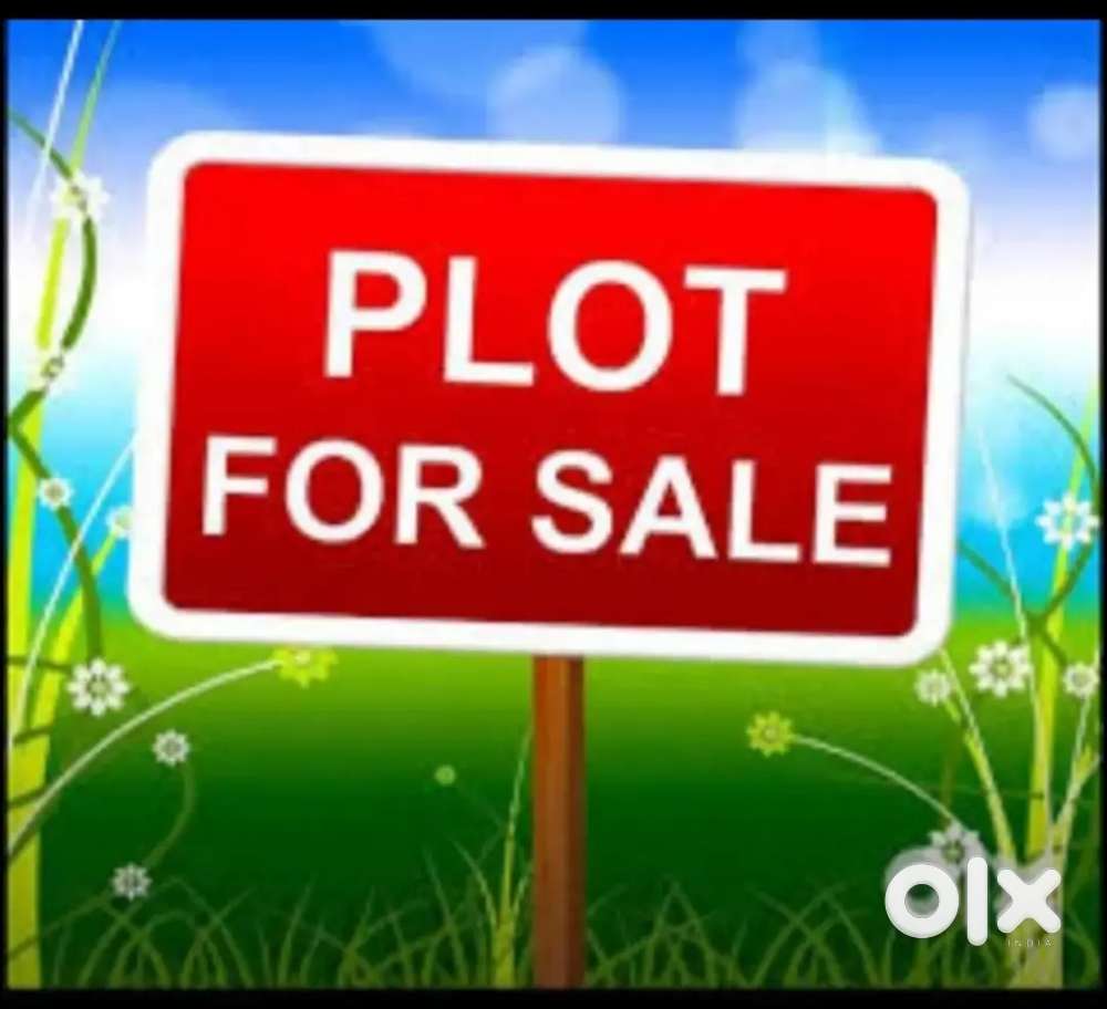 101 gaj plot for sale.