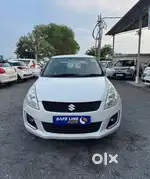 Maruti Suzuki Swift VXI ABS BSIV, 2017, Petrol