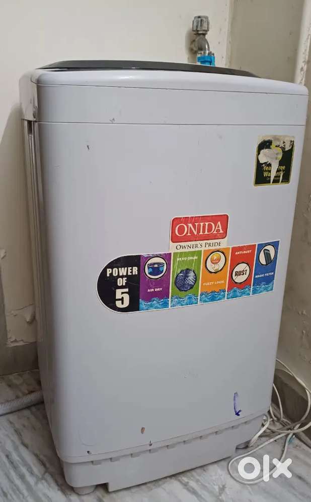 Onida automatic
