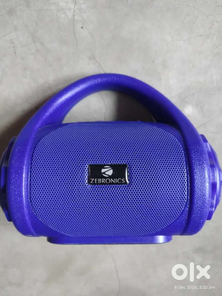 Zebronics ZEB PSPK 9