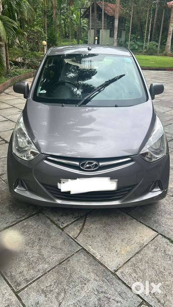 Hyundai EON 2013 Petrol Good Condition