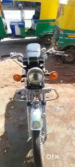 My bike is good condition