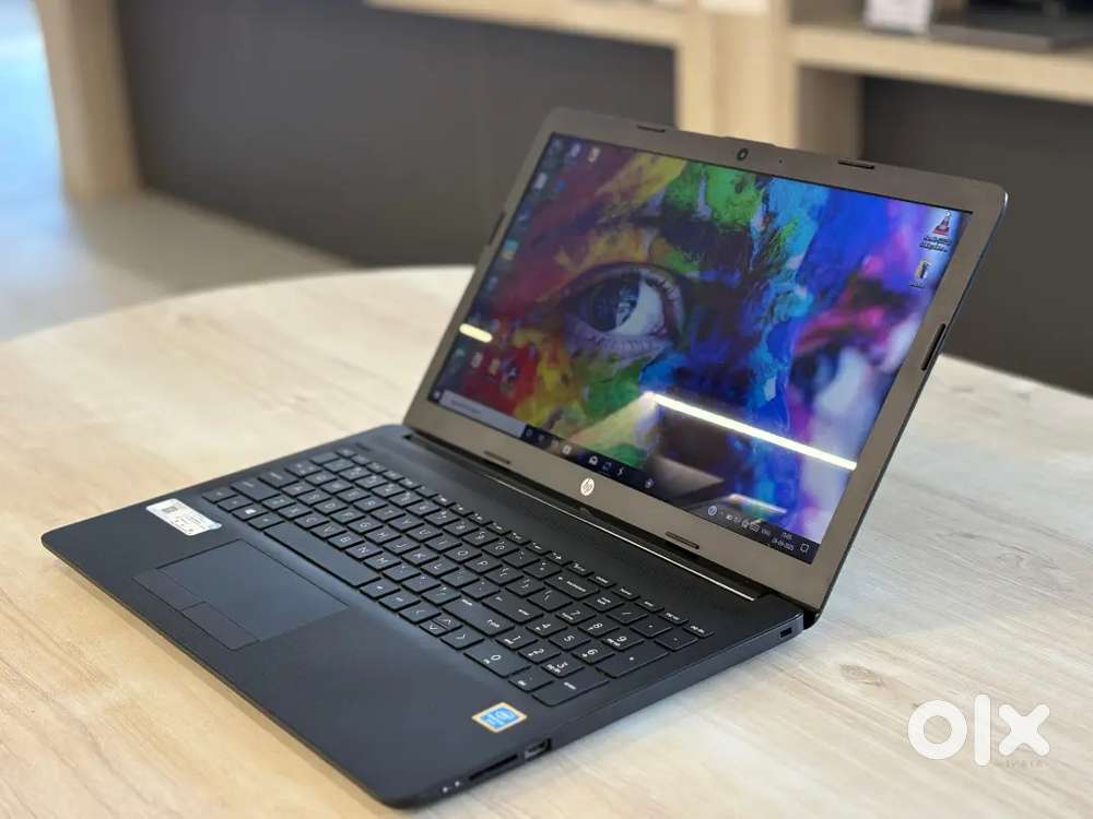 Hi dual core Laptop in pentium gold