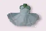 Net frock 16/18
