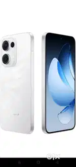 Oppo Reno 13 (8Gb Ram And 256Gb Storage)