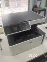 Epson M2140 b/w printer & scanner