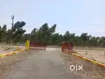 Redhills metro near plots