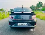 Hyundai Aura 2023 CNG & Hybrids 50000 Km Driven