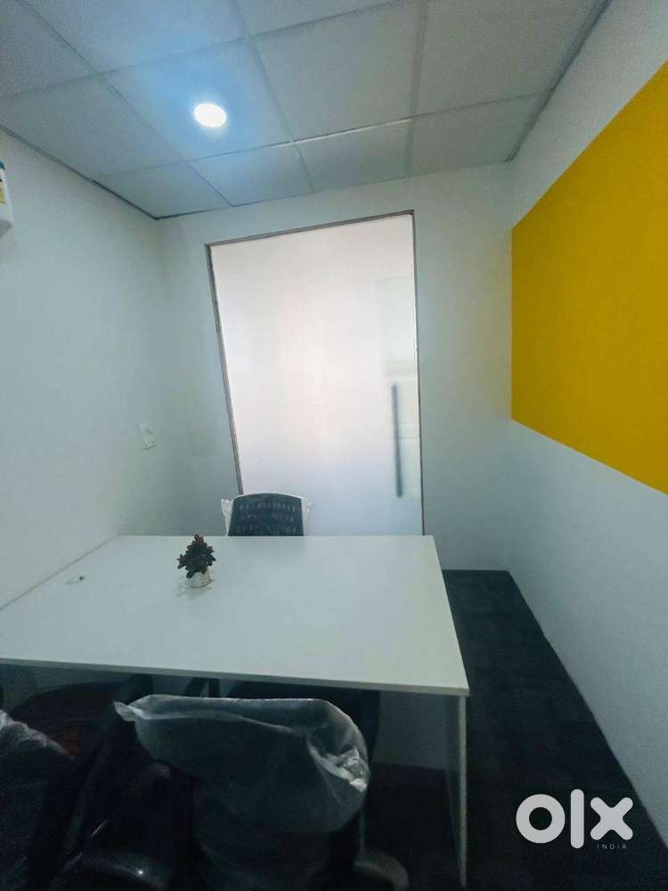 Affordable office space available