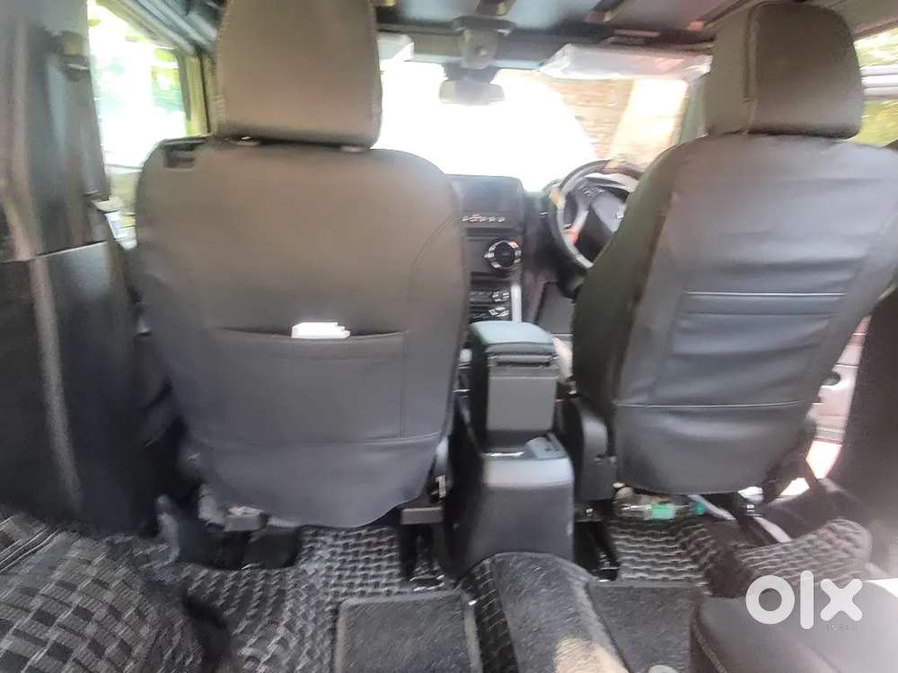 Mahindra Thar  2023