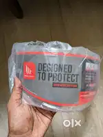 MT original clear visor new