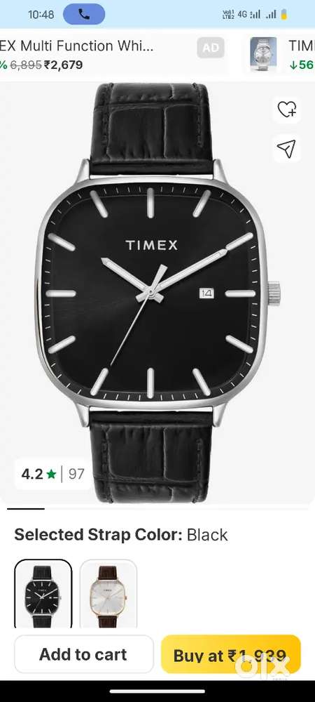 Well updated house with submersible in door with 2 bathroom.