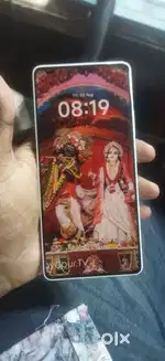 Redmi Note 13 5g