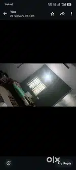 Looking for a flatmate,  (female)