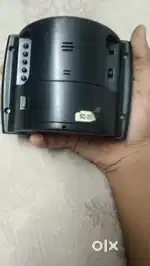 Alarm clock