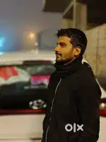 Security guard +thodi bhut drivry aati ho
