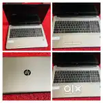 Hp pavilion i3 6th generation  processor