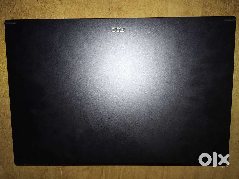 Acer Aspire 7 Gaming Laptop