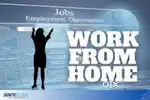 Work from home