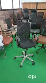 NEW CHAIRS COLLECTION