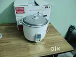 Rice  cooker
