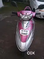 SCOOTY FOR SALE