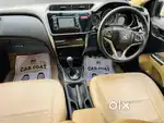 Honda City 2014 Petrol Well Maintained