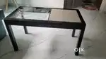 Center table
