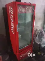 Coldrink fridge