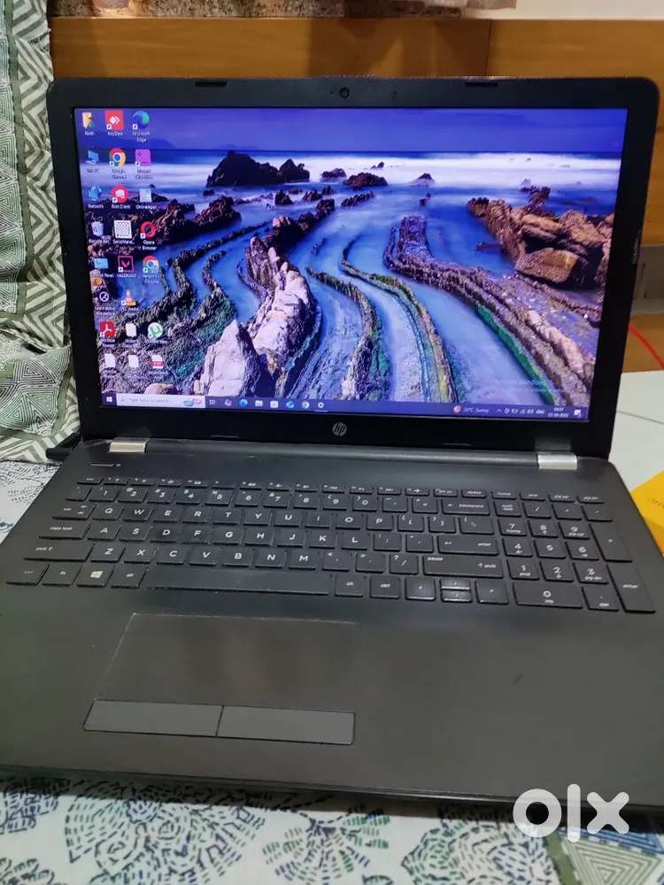 HP 15q-bu1xx