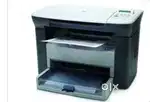 HP printer laserjet 1005