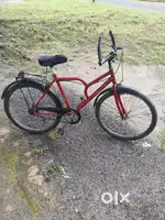 Bycycle with out gear